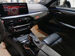 بي ام دبليو الفئة 5